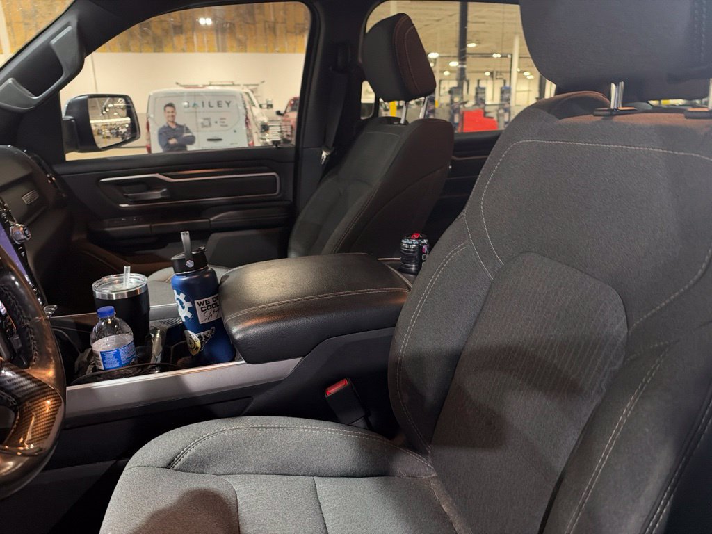 Used 2020 RAM 1500 Big Horn AWD/4WD image 13