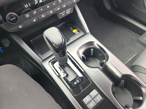 New 2026 Subaru Outback Touring XT AWD/4WD image 23