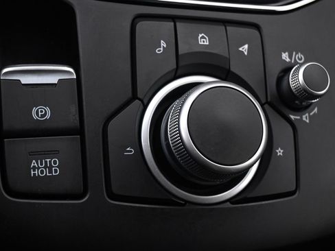 Used 2023 MAZDA CX-5 AWD 2.5 S w/ Select Package image 32
