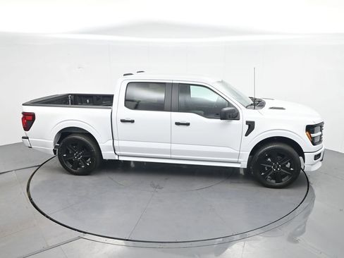 New 2026 Ford F150 STX w/ F-150 LOBO Package image 26