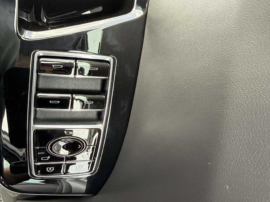 New 2026 Cadillac Escalade Platinum Sport AWD/4WD image 20