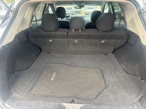 Used 2023 Nissan Murano S image 10