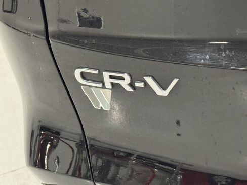 Used 2025 Honda CR-V LX image 40
