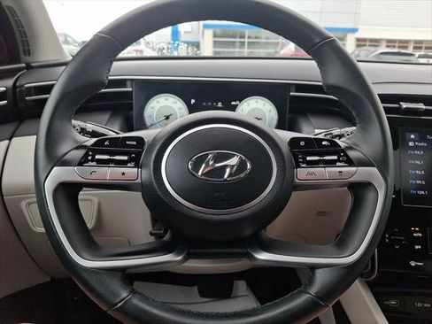 Used 2023 Hyundai Tucson SEL w/ Convenience Package AWD/4WD image 20