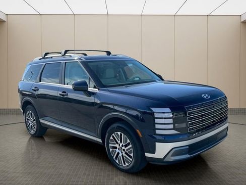 New 2026 Hyundai Palisade SEL Premium AWD/4WD image 2