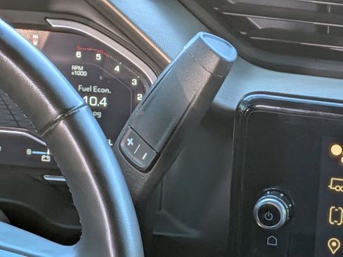 Used 2024 GMC Sierra 2500 Denali w/ Denali Reserve Package image 18