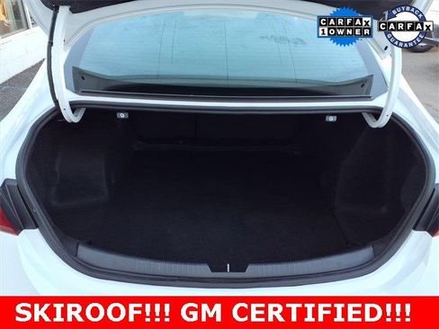 Certified 2024 Chevrolet Malibu LT image 22