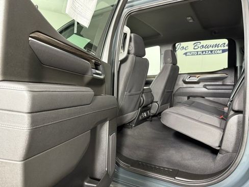 Used 2025 Chevrolet Silverado 1500 LT image 13