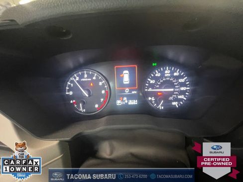 Used 2026 Subaru Forester AWD/4WD image 14