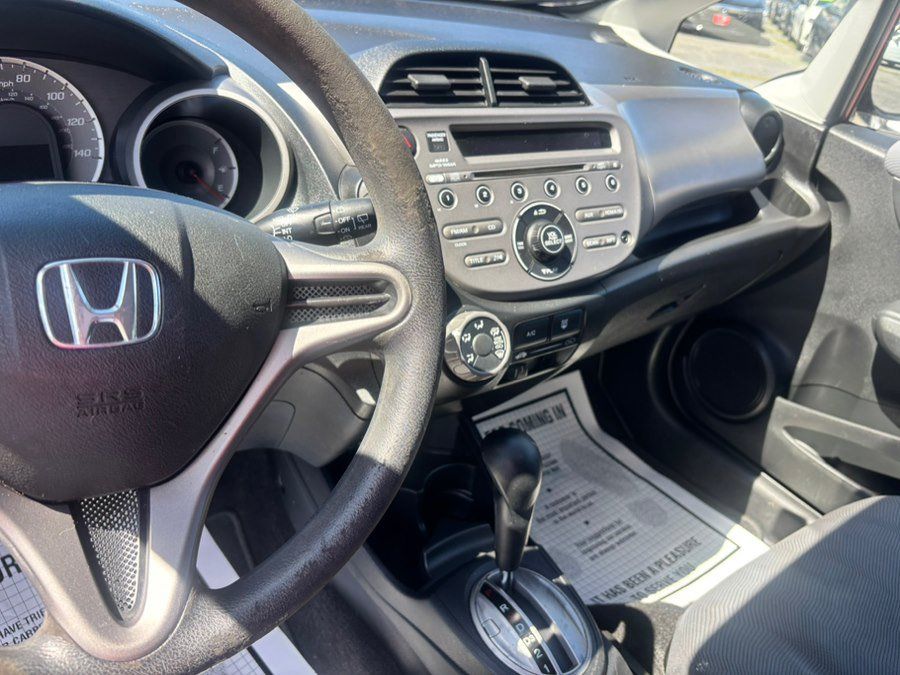 Used 2010 Honda Fit image 17