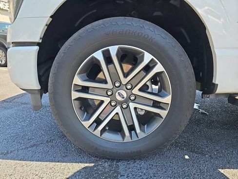 Certified 2023 Ford F150 XL w/ STX Appearance Package AWD/4WD image 35
