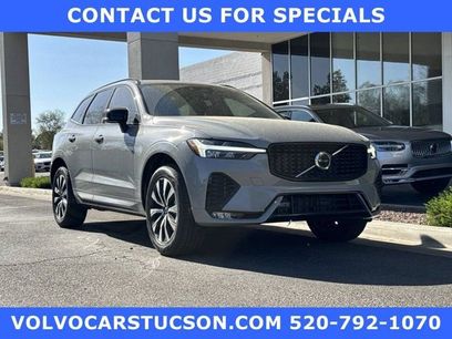 New 2025 Volvo XC60 B5 Core w/ Protection Package Premier
