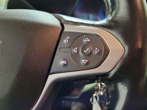 Used 2019 Chevrolet Colorado ZR2 w/ ZR2 Dusk Special Edition image 39