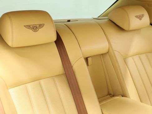 Used 2012 Bentley Flying Spur Flying Spur AWD/4WD image 83