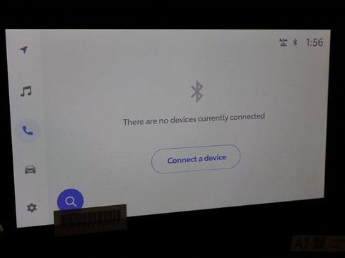 New 2025 Toyota Tacoma SR5 image 19