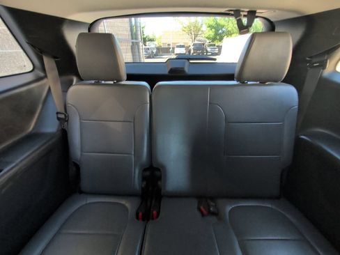 Used 2019 Chevrolet Traverse LT AWD/4WD image 12