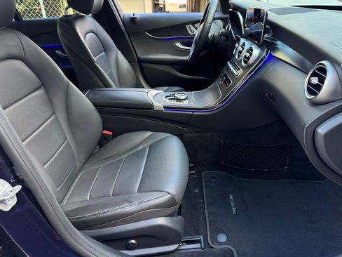 Certified 2021 Mercedes-Benz C 300 Sedan image 18