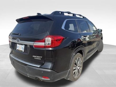 Used 2022 Subaru Ascent Touring w/ Popular Package #2A AWD/4WD image 4