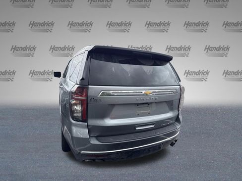 Used 2023 Chevrolet Tahoe Premier RWD image 8