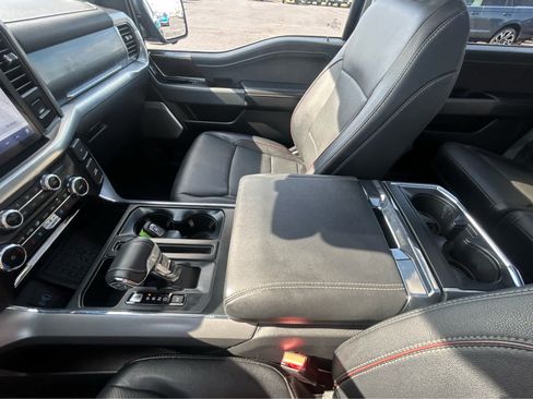 Used 2023 Ford F150 Lariat w/ Equipment Group 502A High AWD/4WD image 69