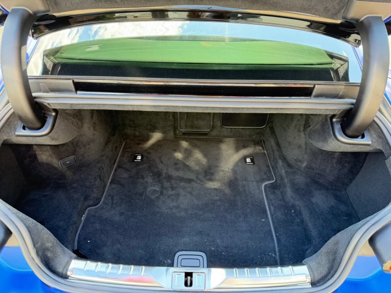 Used 2020 Bentley Continental GT AWD/4WD image 29