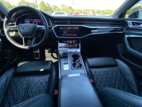Used 2020 Audi S7 Prestige AWD/4WD image 20