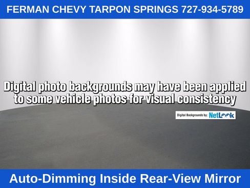 New 2025 Chevrolet Suburban RST image 38