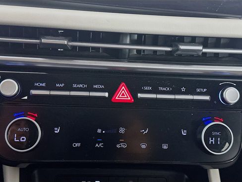 Used 2025 Hyundai Tucson SEL image 24