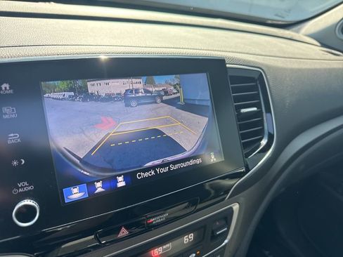 Used 2023 Honda Ridgeline RTL image 16