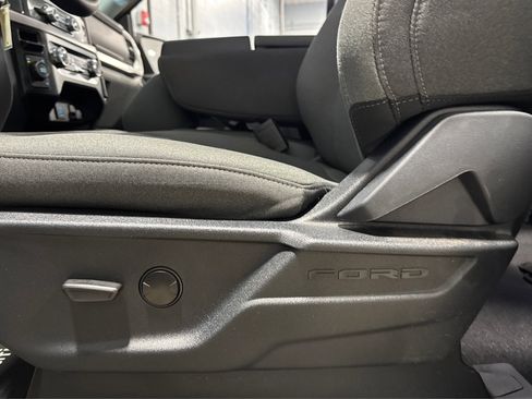 Used 2023 Ford F150 XLT w/ Equipment Group 301A Mid image 19