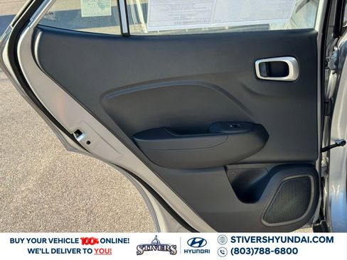 New 2026 Hyundai Venue SE image 16