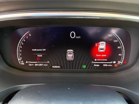 Certified 2026 Acura MDX w/ Technology Package AWD/4WD image 22
