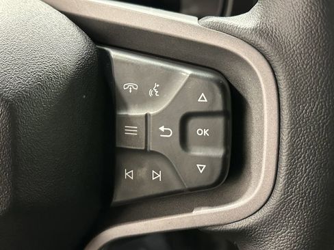 Used 2023 Ford Bronco Big Bend w/ Sasquatch Package image 33