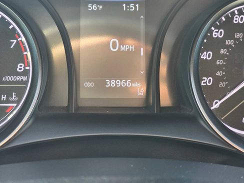 Used 2024 Toyota Camry SE image 27