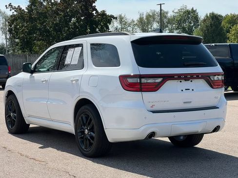 Used 2025 Dodge Durango R/T AWD/4WD image 13
