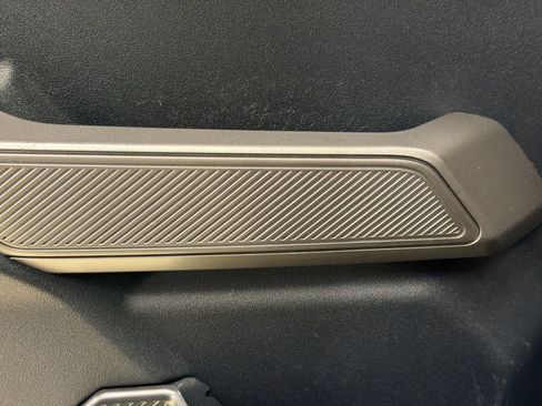Certified 2022 Ford Bronco Wildtrak AWD/4WD image 27