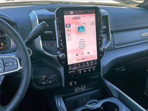 New 2026 RAM 2500 Laramie image 6