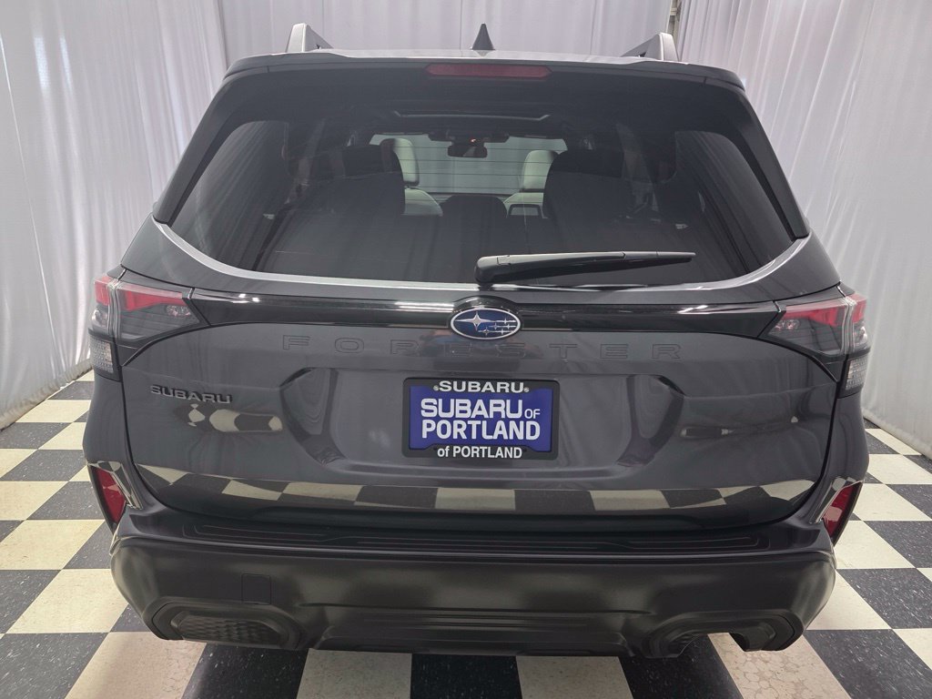 Certified 2026 Subaru Forester Premium AWD/4WD image 5
