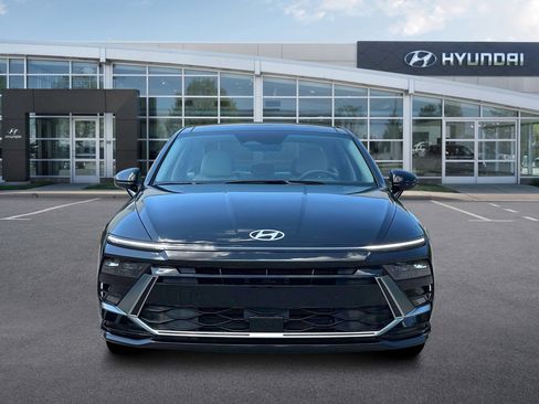 New 2026 Hyundai Sonata SEL FWD image 12