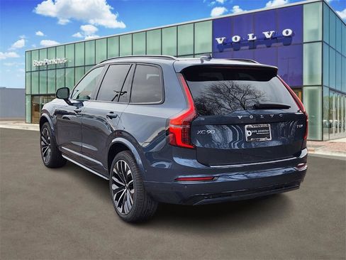 New 2026 Volvo XC90 T8 Ultra w/ Protection Package image 26