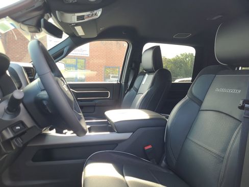 New 2026 RAM 2500 Laramie w/ Night Edition image 30