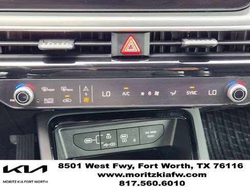 Certified 2025 Kia K5 GT-Line FWD image 18