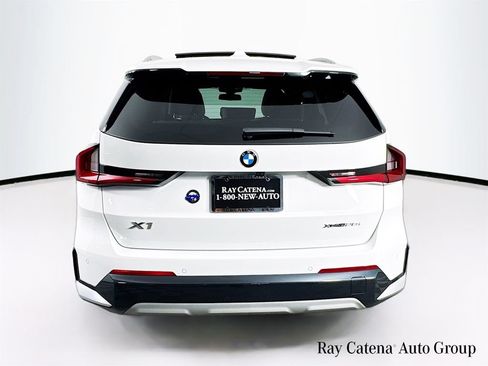 Used 2023 BMW X1 xDrive28i w/ Convenience Package AWD/4WD image 6