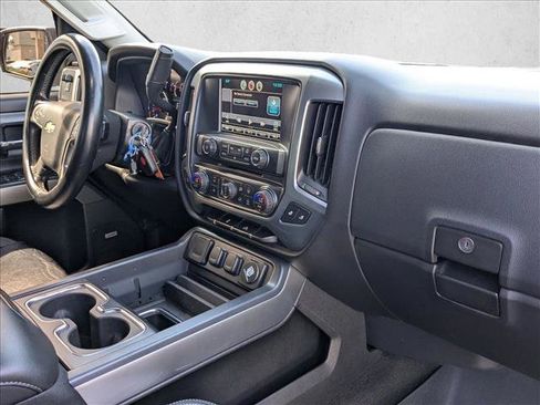 Used 2015 Chevrolet Silverado 1500 LT w/ All Star Edition image 17