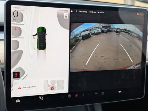 Used 2023 Tesla Model Y Long Range image 13