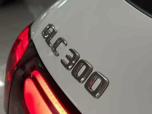Certified 2026 Mercedes-Benz GLC 300 4MATIC image 9
