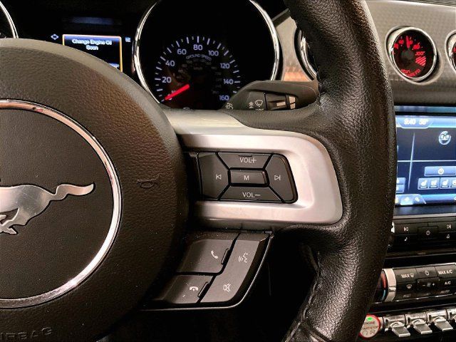 Used 2015 Ford Mustang GT Premium w/ GT Performance Package RWD image 18