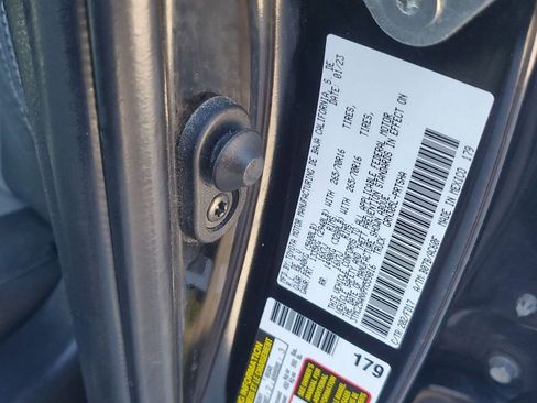 Used 2023 Toyota Tacoma TRD Off-Road image 49