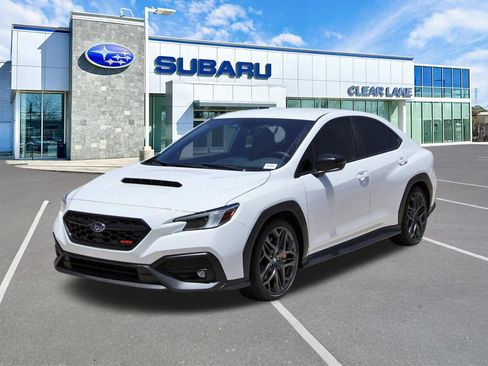 New 2026 Subaru WRX tS w/ Accessory Package #2 AWD/4WD image 3
