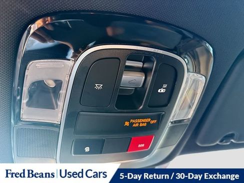 Certified 2023 Hyundai Santa Cruz SEL Premium w/ Cargo Package image 41